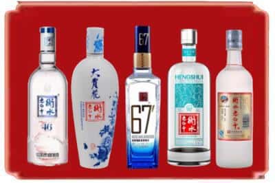 丰满区回收衡水老白干